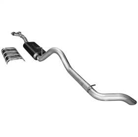 American Thunder Cat Back Exhaust System 17287